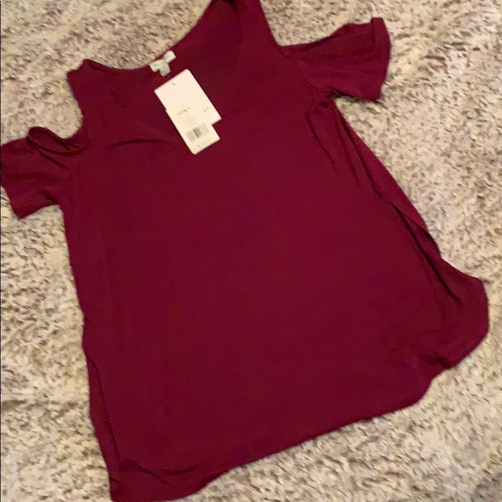 Size medium brand new with tags